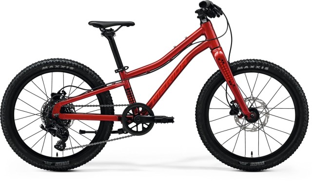 MERIDA MATTS J.20+