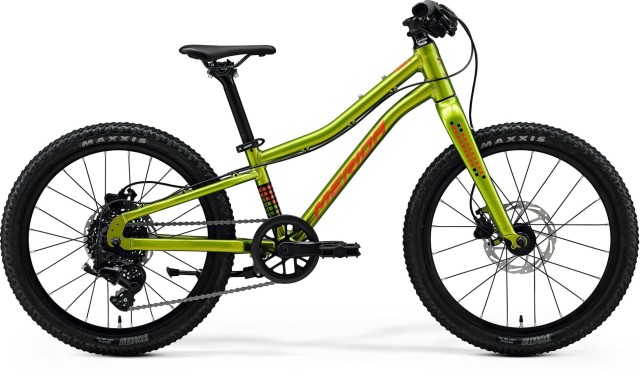 MERIDA MATTS J.20+