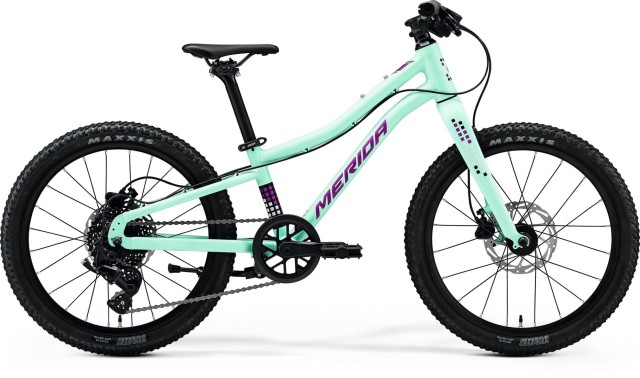 MERIDA MATTS J.20+