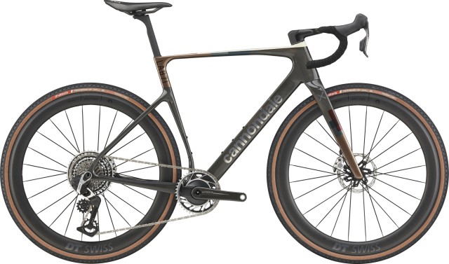 CANNONDALE SUPERX LAB71