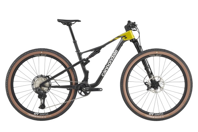 CANNONDALE SCALPEL 29" CARBON 2 LEFTY 2026