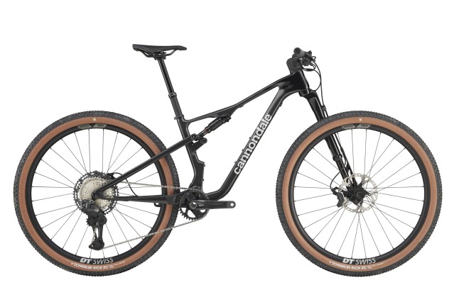 CANNONDALE SCALPEL 29" CARBON 2 LEFTY 2026
