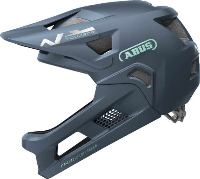 PŘILBA ABUS YOUDROP FF