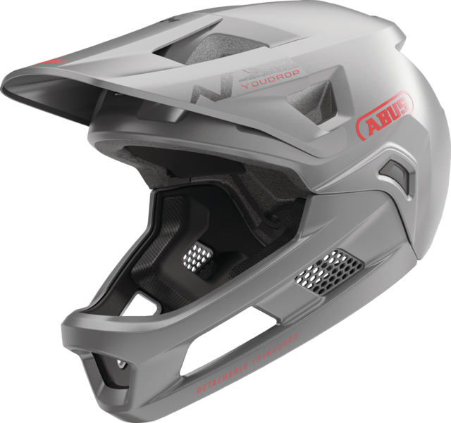 PŘILBA ABUS YOUDROP FF