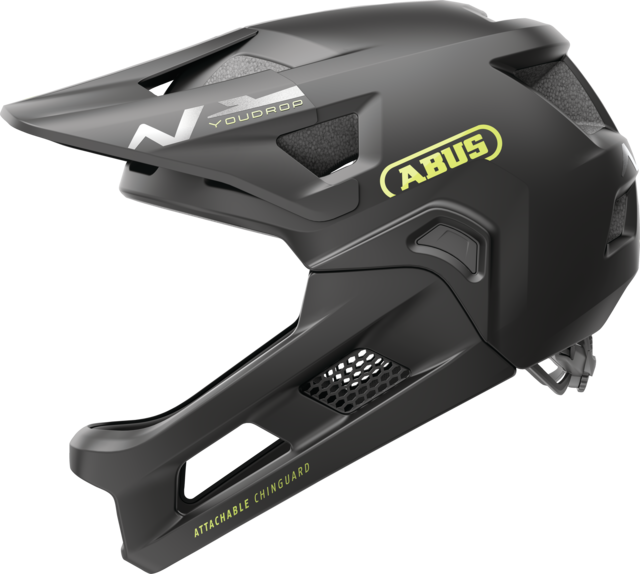 PŘILBA ABUS YOUDROP FF