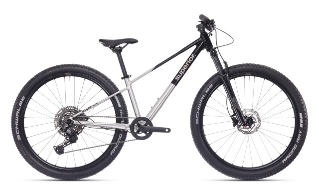 SUPERIOR TEAM 27.3