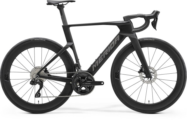 MERIDA REACTO 6000