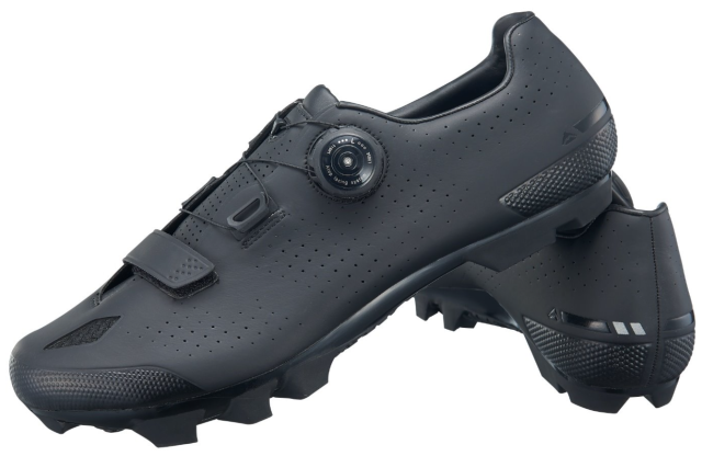 TRETRY MTB MERIDA EXPERT