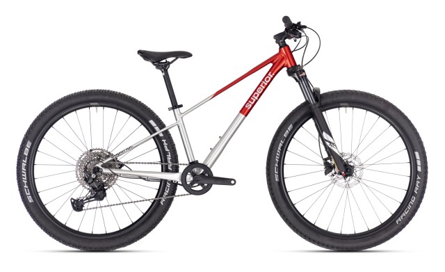 SUPERIOR TEAM 27.3