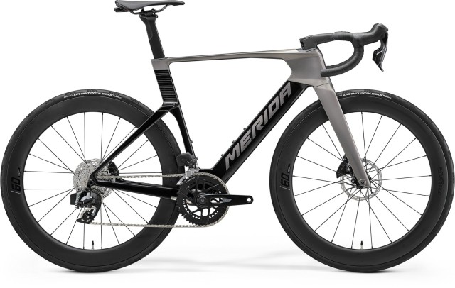 MERIDA REACTO 7000