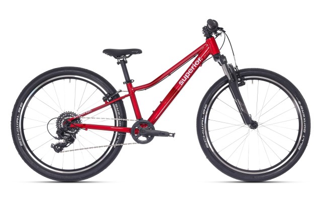 SUPERIOR RACER 24