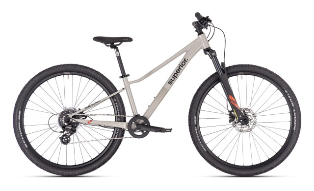 SUPERIOR RACER 27