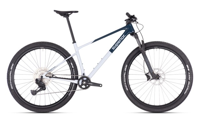 SUPERIOR XP 9.2 2026