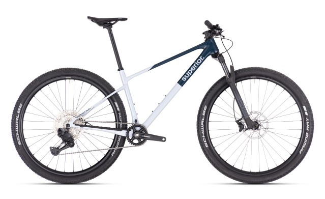 SUPERIOR XP 9.2 2026