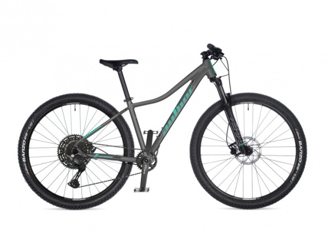 AUTHOR Spirit ASL 2026