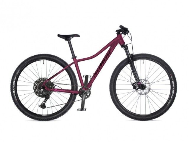 AUTHOR Spirit ASL 2026