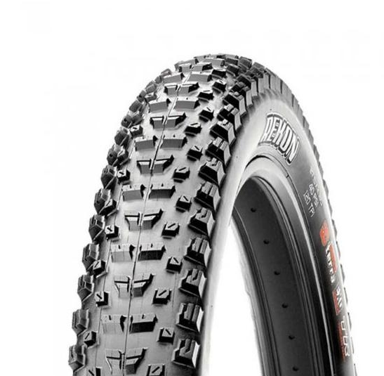 PLÁŠŤ MAXXIS REKON 29X2.40WT KEVLAR EXO/TR