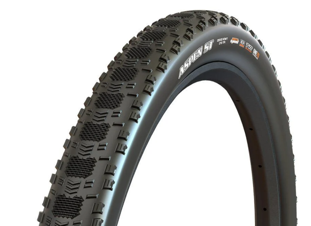 PLÁŠŤ MAXXIS ASPEN ST 29X2.40 KEVLAR MAXXSPEED/EXO/TR