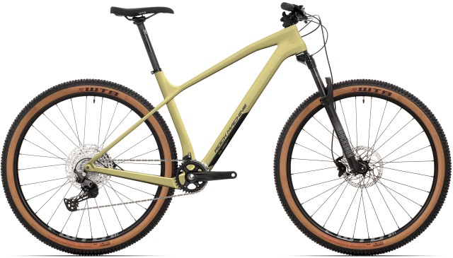 ROCK MACHINE BLIZZ CR 30 2025