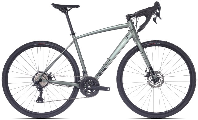 ROCK MACHINE LUKK 40