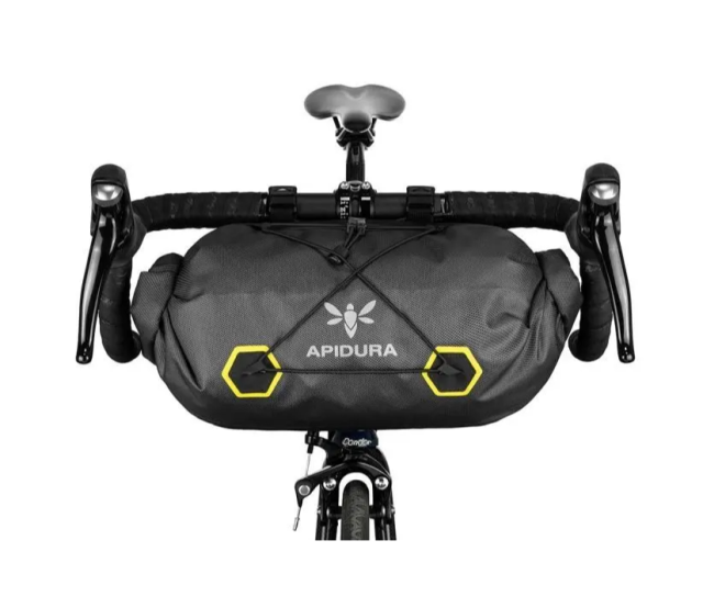 BRAŠNA APIDURA EXPEDITION HANDLEBAR PACK