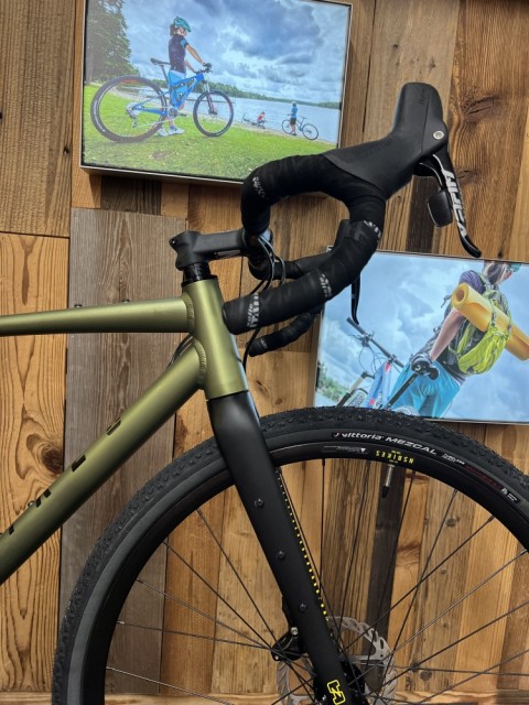 Ns bikes rag+ 1 discount