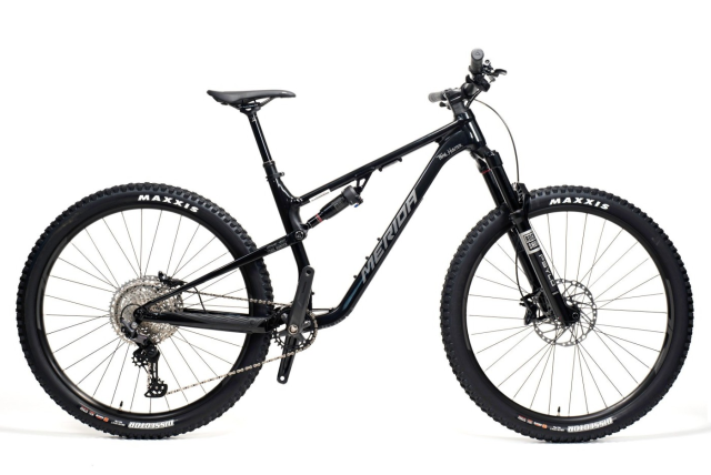 MERIDA ONE-TWENTY TH-EDITION 2025