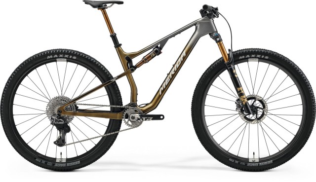 MERIDA NINETY-SIX 9000 2026