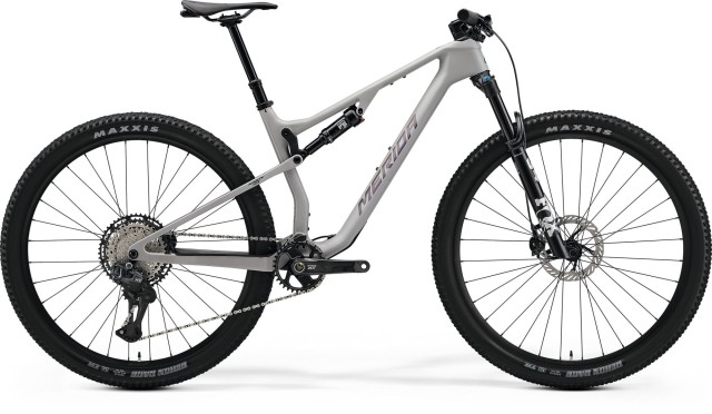 MERIDA NINETY-SIX XT 2026