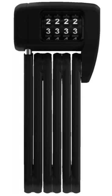 ZÁMEK ABUS 6055C/60 BORDO LITE MINI