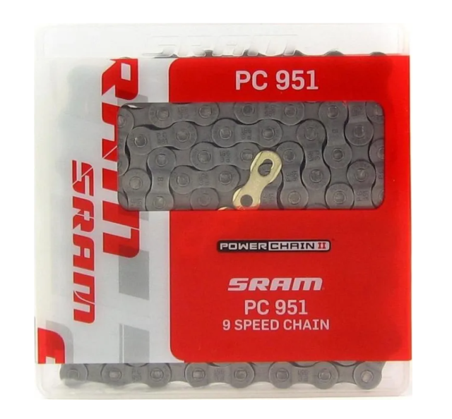 ŘETĚZ SRAM PC951