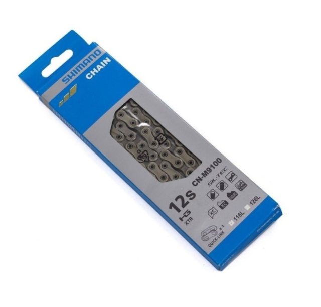 ŘETĚZ SHIMANO CN-M9100