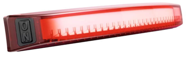 ABUS LED SVĚTLO PRO PŘILBY TAIPAN URBAN-i 4.0 ACE