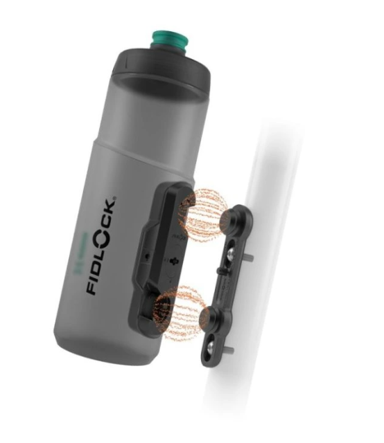 FIDLOCK TWIST SET LÁHEV + ZÁKLADNA NA RÁM