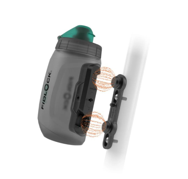 FIDLOCK TWIST SET LÁHEV DĚTSKÁ ANTIBAKTERIÁLNÍ