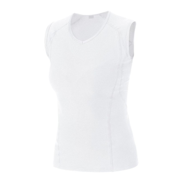 SPODNÍ TRIKO GORE M Women Base Layer Sleeveless