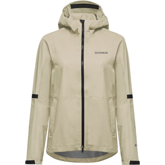 BUNDA GORE LUPRA 2,0 GORE-TEX Hooded Jacket Womens