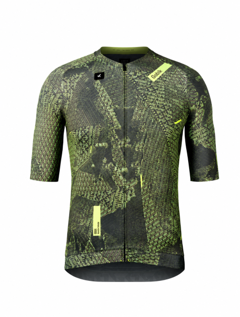 DRES KR GOBIK CX PRO 4.0