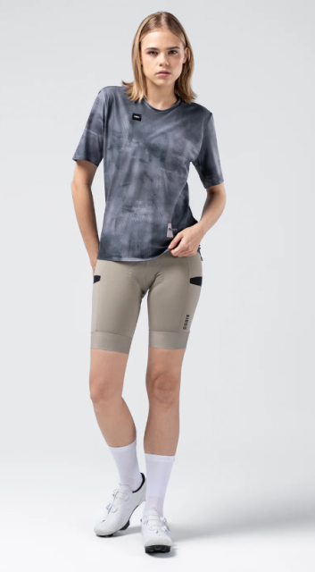 DRES KR GOBIK VOLT WOMEN