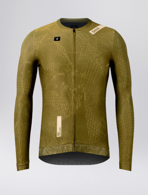 DRES DL GOBIK VANQUISH