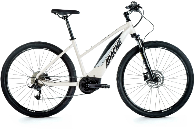 APACHE MATTA Bosch AP 500