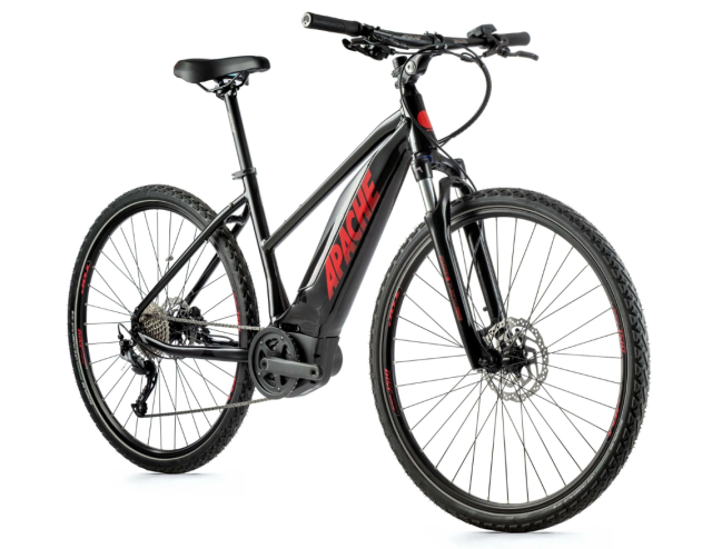 APACHE MATTA Bosch AP 500