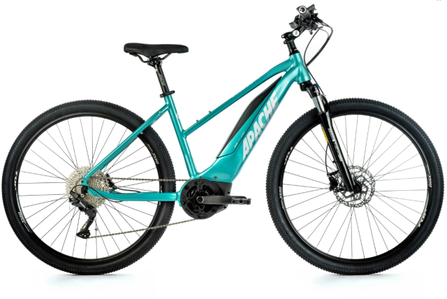 APACHE MATTA Bosch PF 500