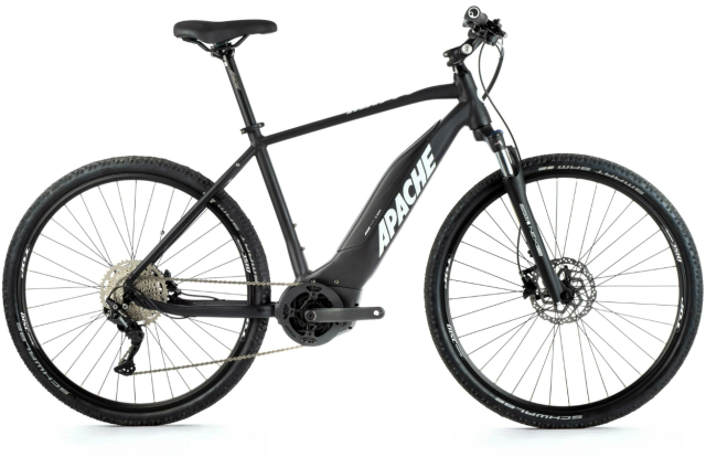 APACHE MATTO Bosch PF 500