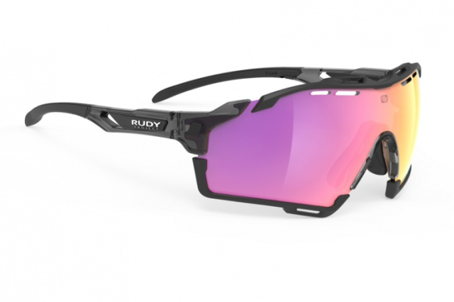 BRÝLE RUDY PROJECT CUTLINE