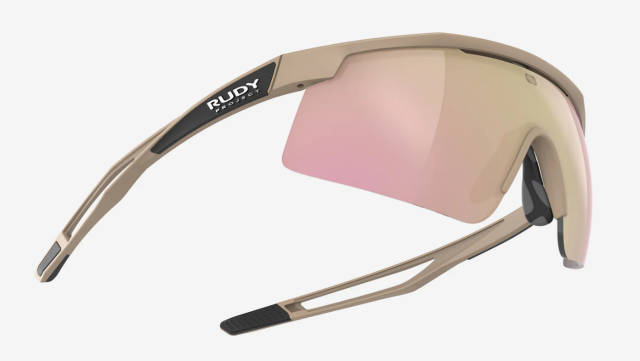 BRÝLE RUDY PROJECT TURBOLENCE