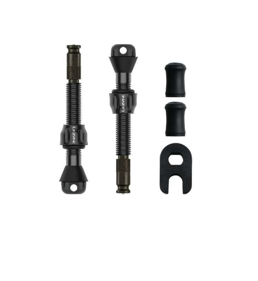 VENTILEK LEZYNE CLIK TRL VALVE PRO