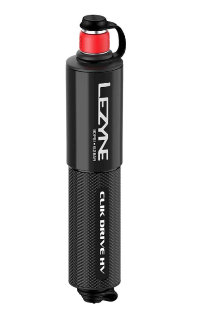 PUMPA LEZYNE CLIK DRIVE HV