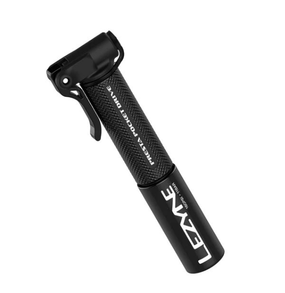 PUMPA LEZYNE PRESTA POCKET DRIVE