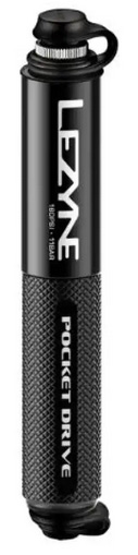 PUMPA LEZYNE POCKET DRIVE